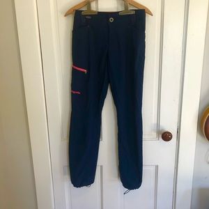 Patagonia pants
